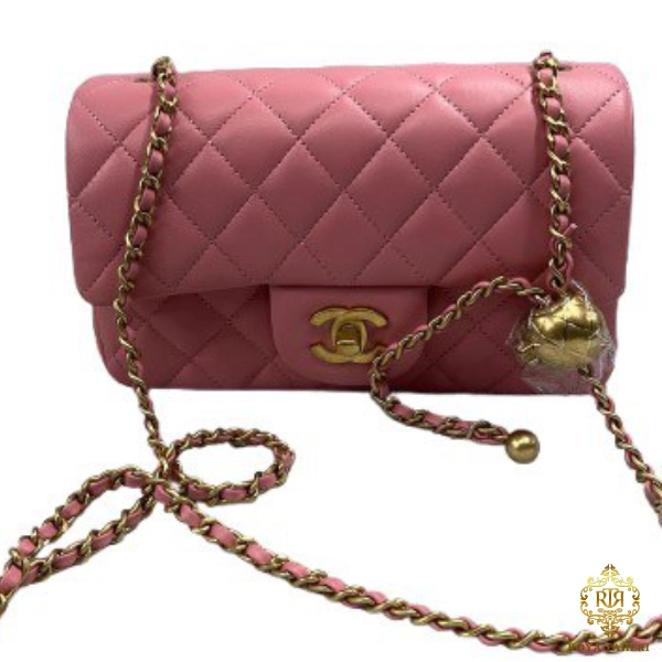 Chanel small Square Classic bag Chanel small Square Classic bag