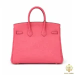Hermes Birkin 25 Togo Leather