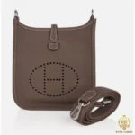 Hermes Mini Evelyne Etupe
