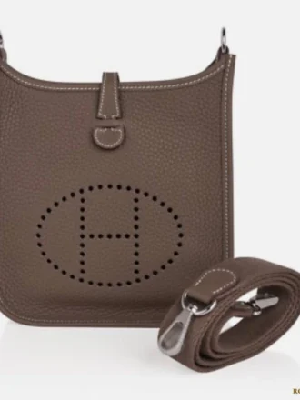 Hermes Mini Evelyne Etupe