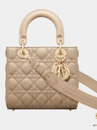 Lady Dior Small