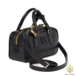 Miu Miu Arcadie leather bag